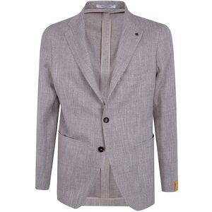 Tagliatore Men "Montecarlo" Jacket
